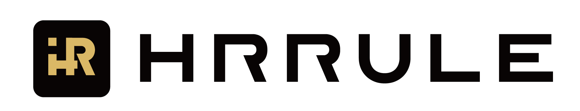 HRRule Logo